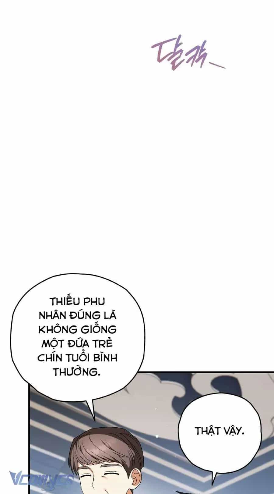 Gửi Đến Người Sói Yêu Dấu Của Em - Chương 6 - ảnh 52