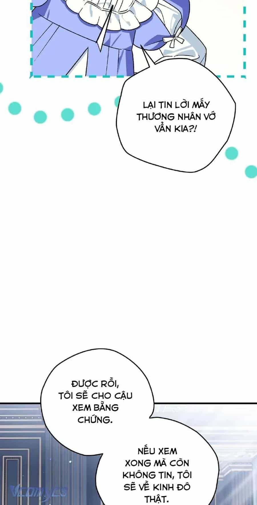 Gửi Đến Người Sói Yêu Dấu Của Em - Chương 6 - ảnh 68