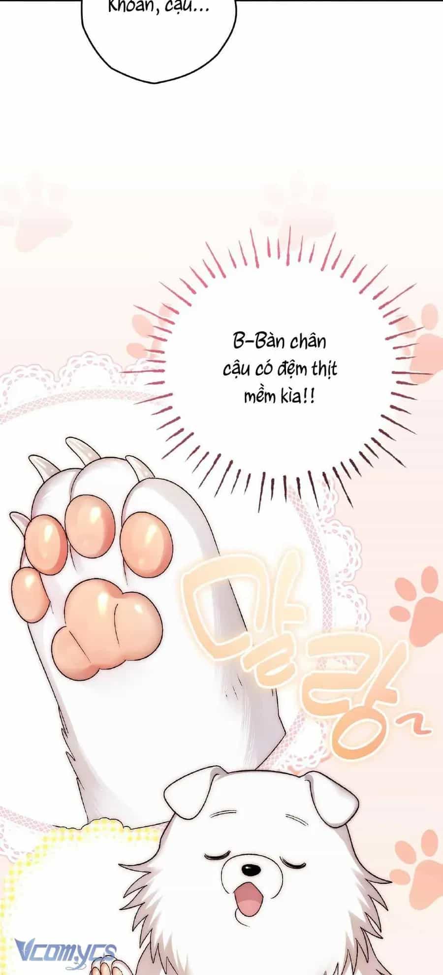 Gửi Đến Người Sói Yêu Dấu Của Em - Chương 6 - ảnh 88