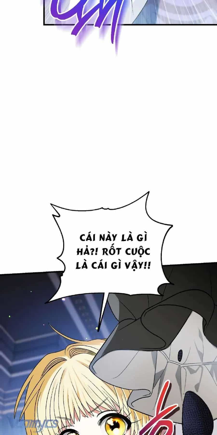 Gửi Đến Người Sói Yêu Dấu Của Em - Chương 6 - ảnh 9
