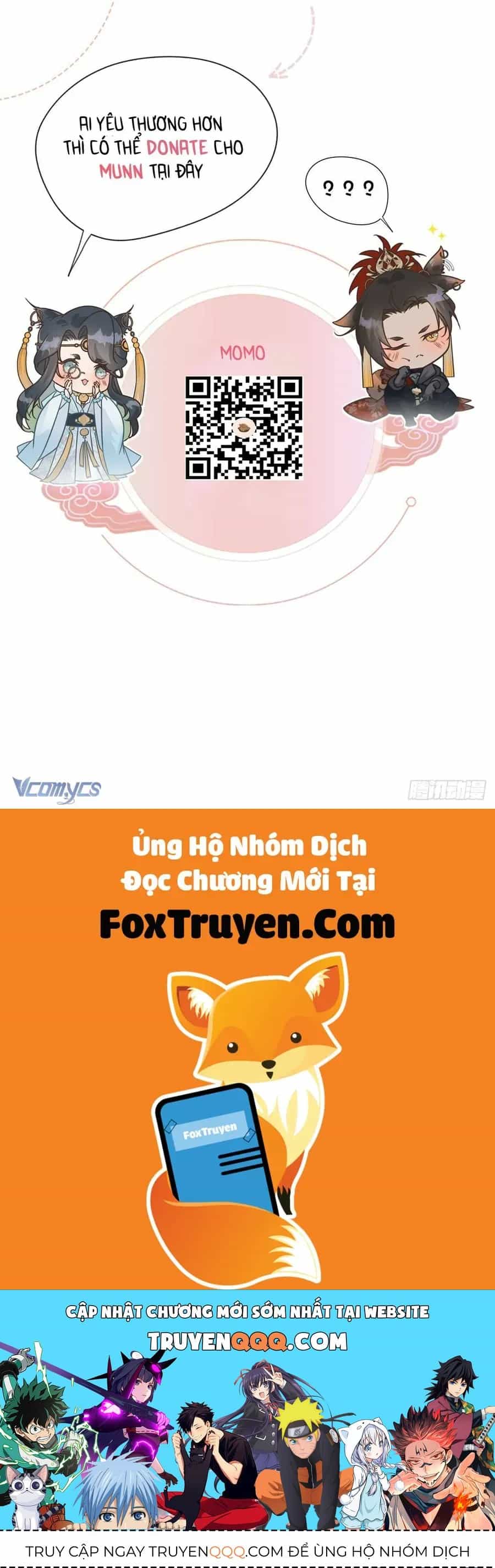 Gửi Đến Người Sói Yêu Dấu Của Em - Chương 6 - ảnh 98