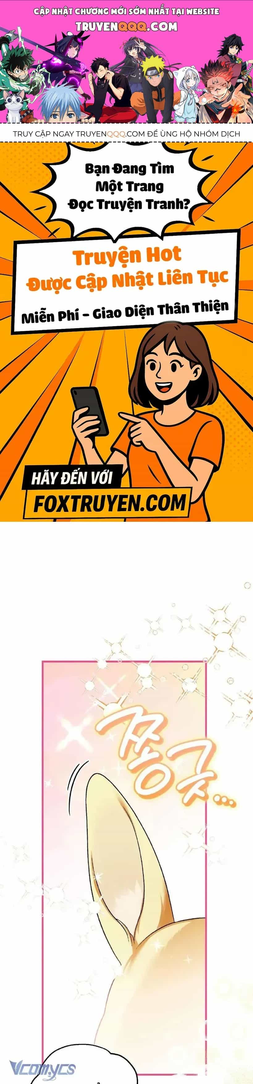 Gửi Đến Người Sói Yêu Dấu Của Em - Chương 7 - ảnh 1