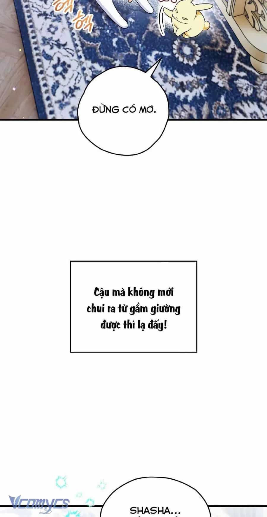 Gửi Đến Người Sói Yêu Dấu Của Em - Chương 7 - ảnh 22