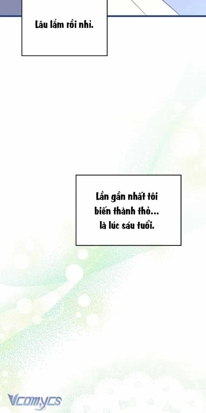 Gửi Đến Người Sói Yêu Dấu Của Em - Chương 7 - ảnh 36