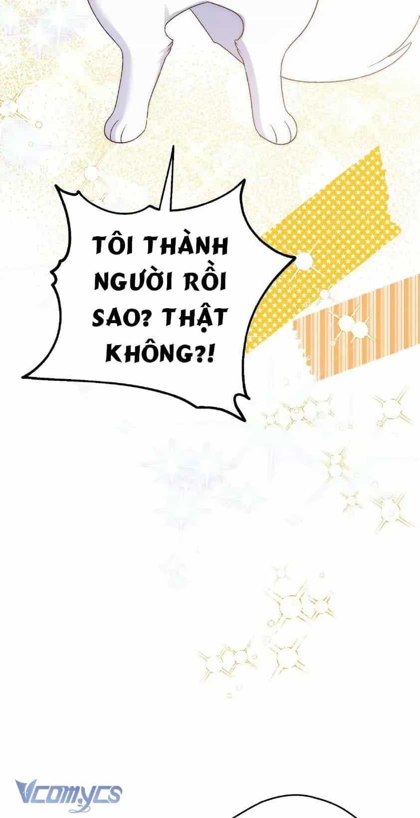 Gửi Đến Người Sói Yêu Dấu Của Em - Chương 7 - ảnh 47