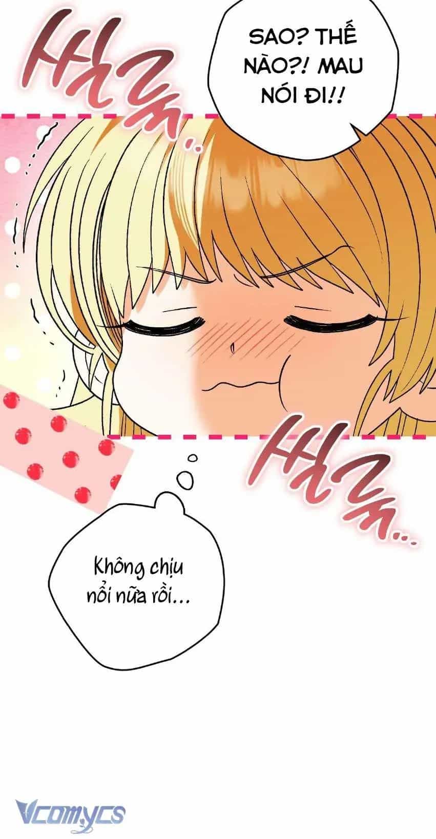 Gửi Đến Người Sói Yêu Dấu Của Em - Chương 7 - ảnh 48