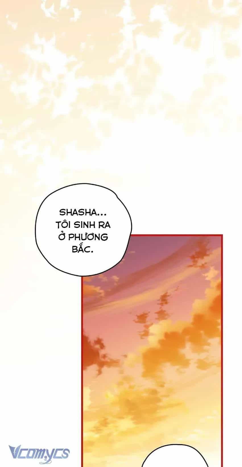 Gửi Đến Người Sói Yêu Dấu Của Em - Chương 7 - ảnh 54