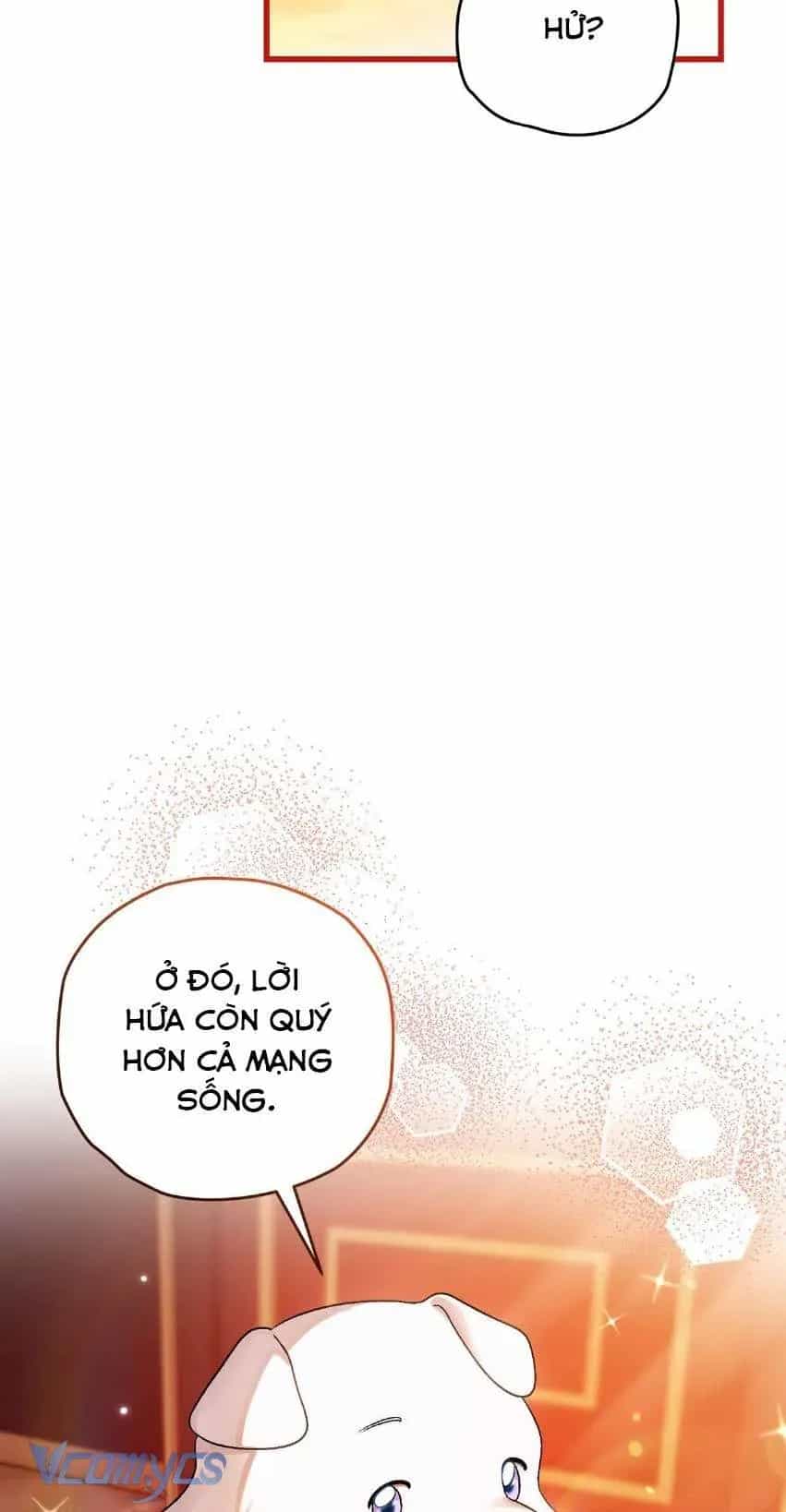 Gửi Đến Người Sói Yêu Dấu Của Em - Chương 7 - ảnh 55