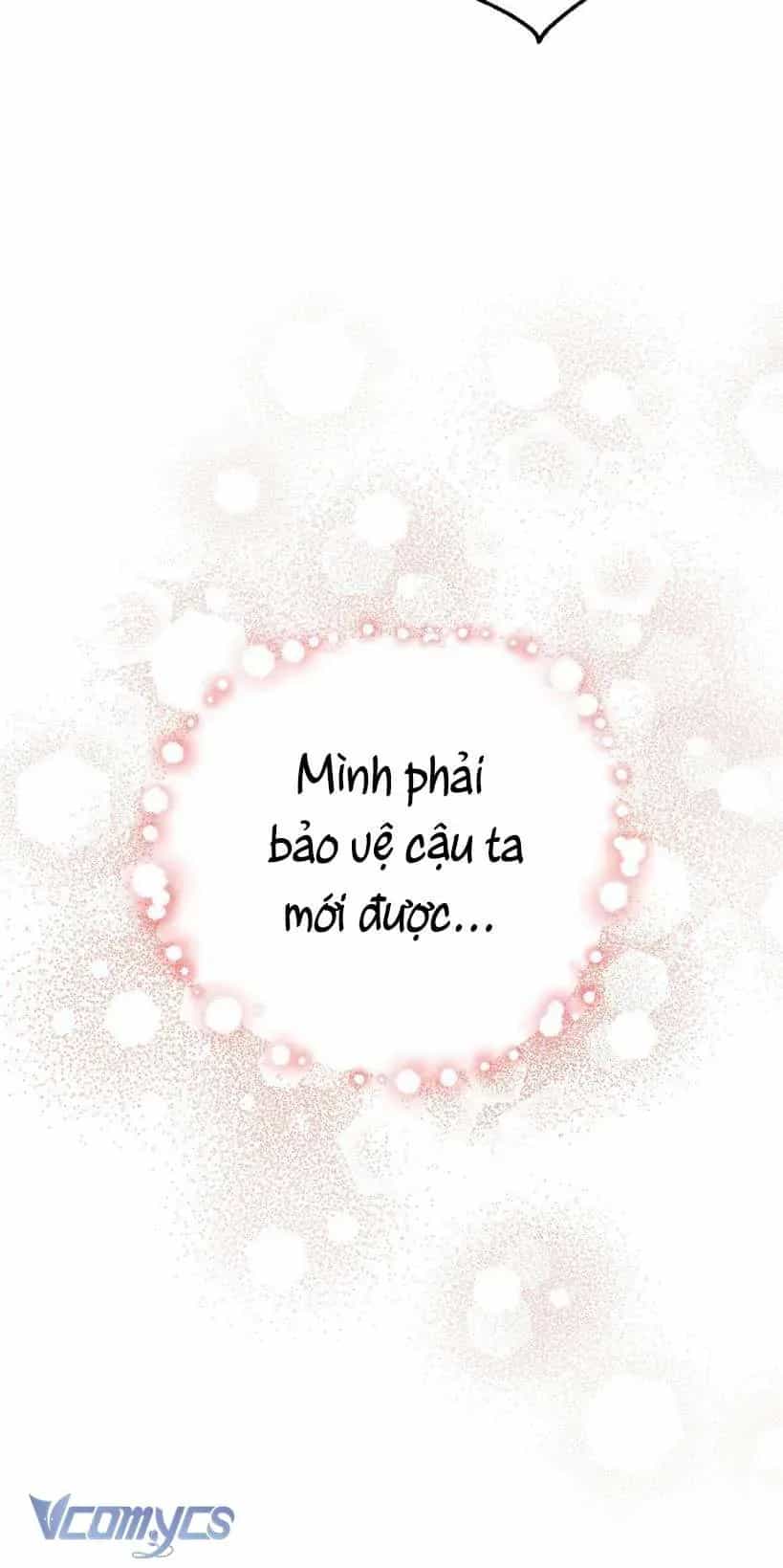 Gửi Đến Người Sói Yêu Dấu Của Em - Chương 7 - ảnh 61