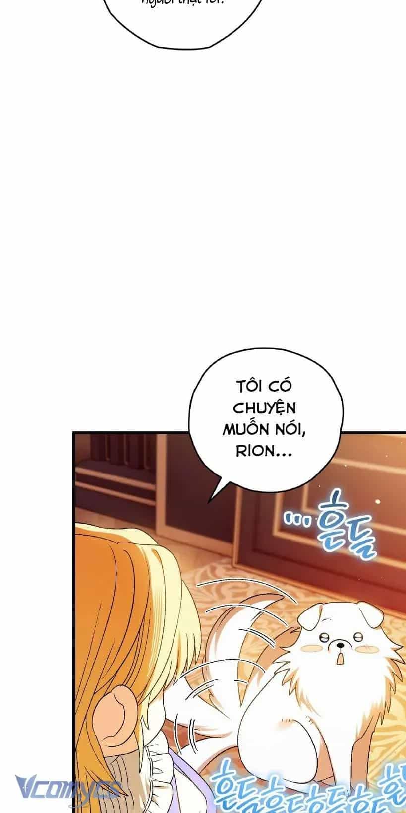 Gửi Đến Người Sói Yêu Dấu Của Em - Chương 7 - ảnh 63