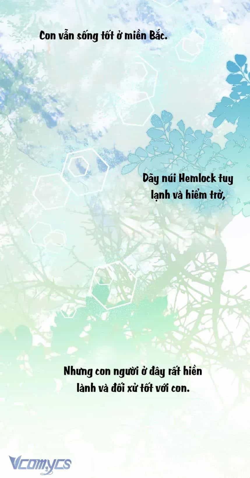 Gửi Đến Người Sói Yêu Dấu Của Em - Chương 7 - ảnh 70