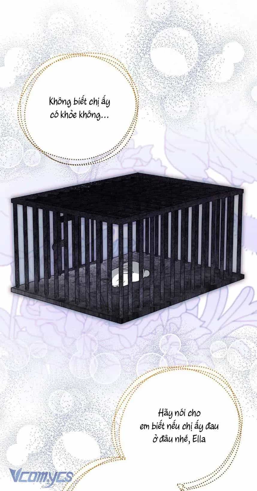 Gửi Đến Người Sói Yêu Dấu Của Em - Chương 7 - ảnh 75