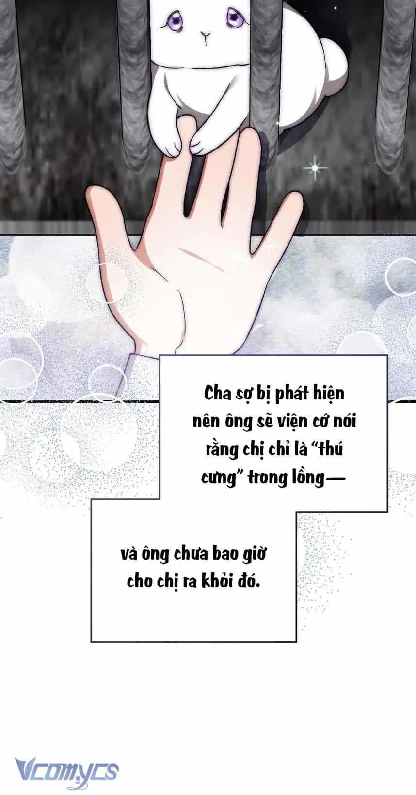 Gửi Đến Người Sói Yêu Dấu Của Em - Chương 7 - ảnh 77
