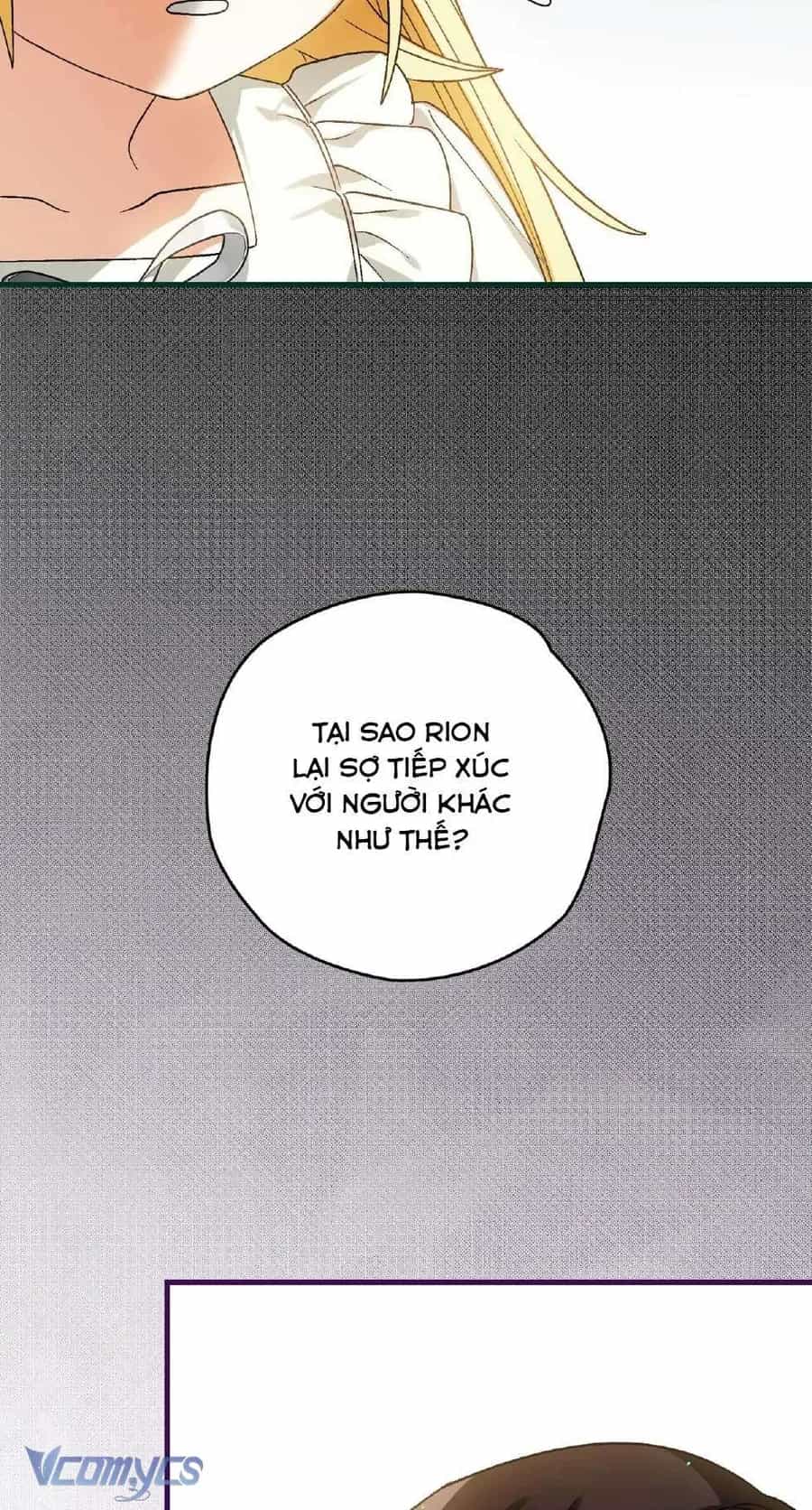 Gửi Đến Người Sói Yêu Dấu Của Em - Chương 7 - ảnh 91