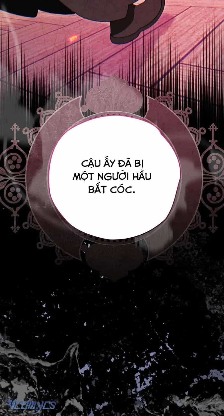 Gửi Đến Người Sói Yêu Dấu Của Em - Chương 7 - ảnh 95