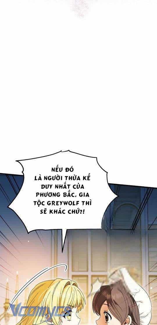 Gửi Đến Người Sói Yêu Dấu Của Em - Chương 8 - ảnh 22