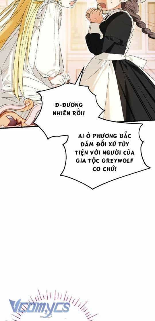 Gửi Đến Người Sói Yêu Dấu Của Em - Chương 8 - ảnh 23