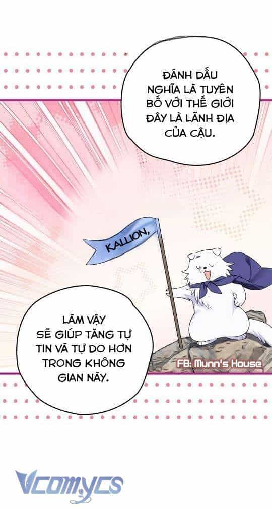 Gửi Đến Người Sói Yêu Dấu Của Em - Chương 8 - ảnh 36