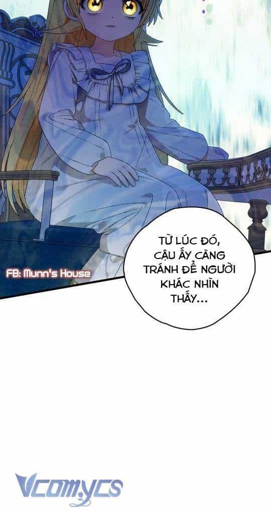 Gửi Đến Người Sói Yêu Dấu Của Em - Chương 8 - ảnh 4