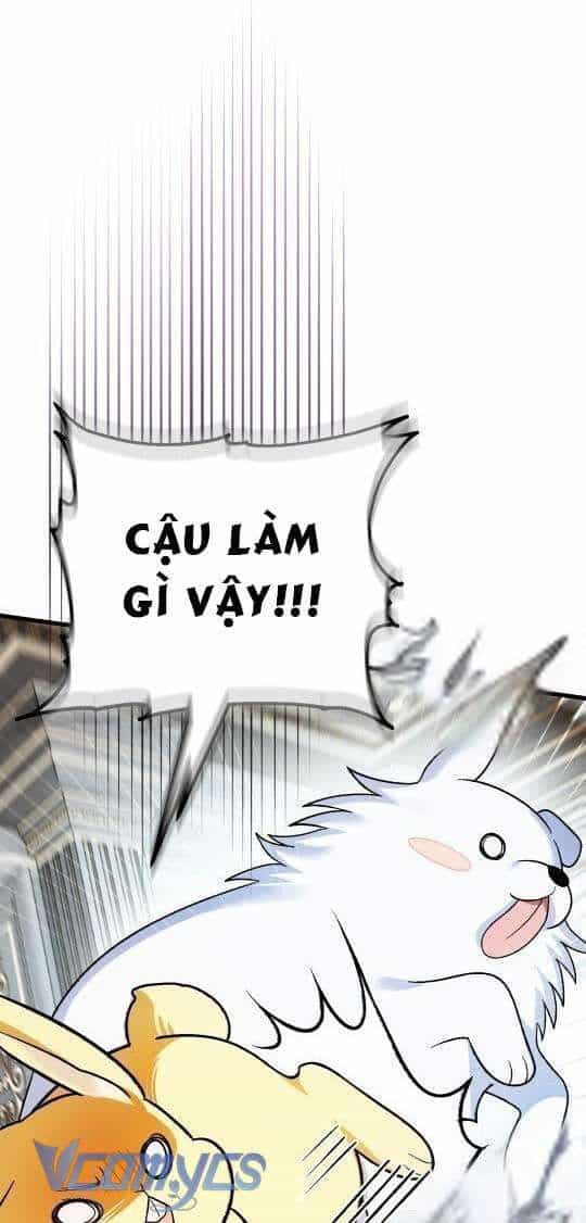 Gửi Đến Người Sói Yêu Dấu Của Em - Chương 8 - ảnh 48