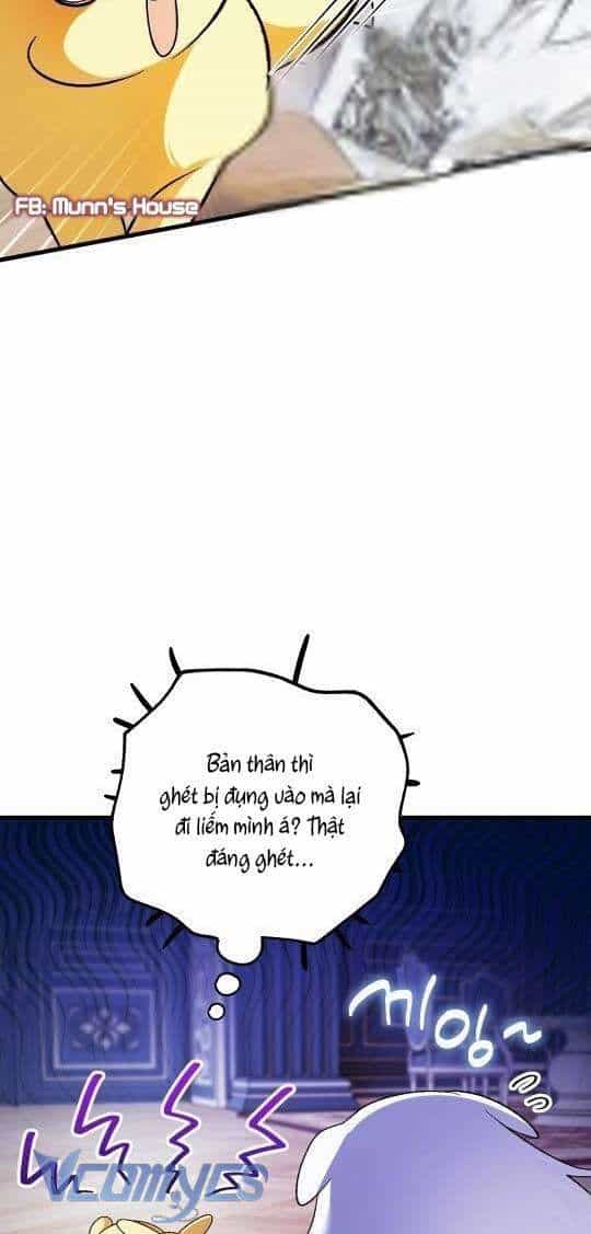 Gửi Đến Người Sói Yêu Dấu Của Em - Chương 8 - ảnh 49