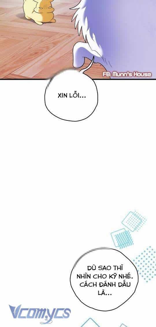 Gửi Đến Người Sói Yêu Dấu Của Em - Chương 8 - ảnh 50