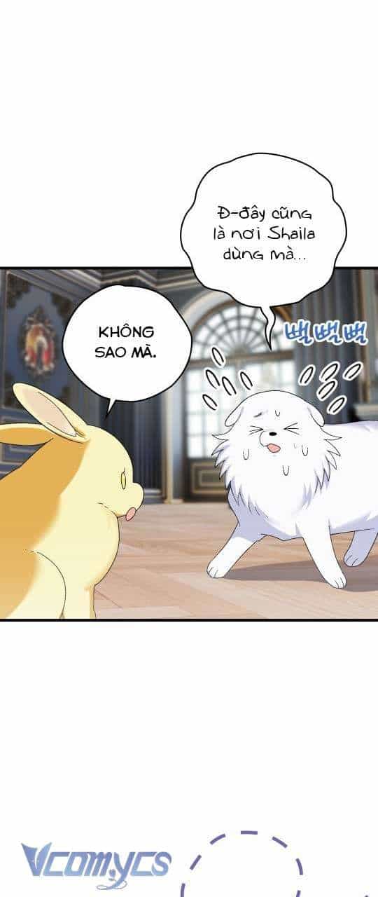 Gửi Đến Người Sói Yêu Dấu Của Em - Chương 8 - ảnh 56