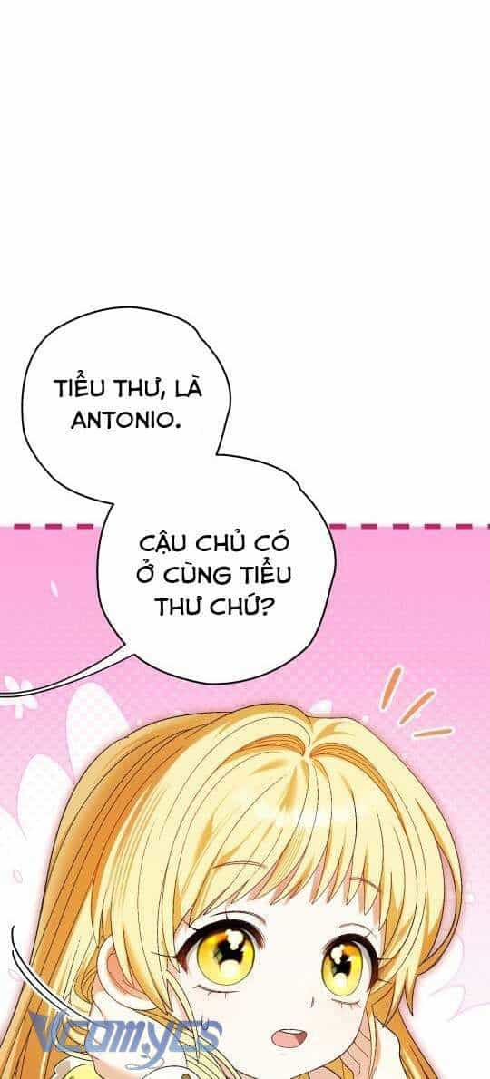 Gửi Đến Người Sói Yêu Dấu Của Em - Chương 8 - ảnh 62