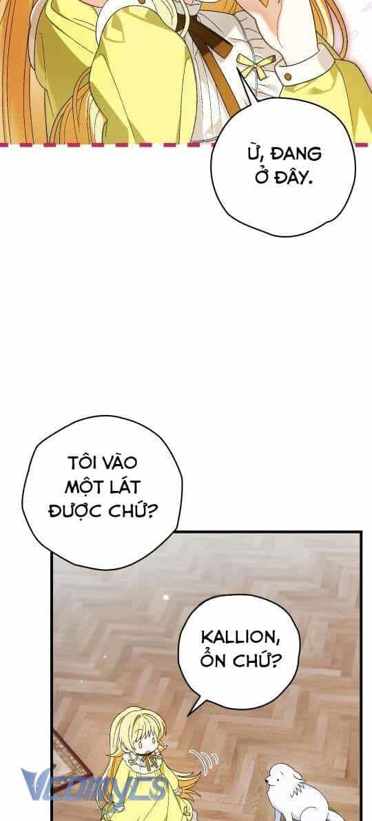 Gửi Đến Người Sói Yêu Dấu Của Em - Chương 8 - ảnh 63