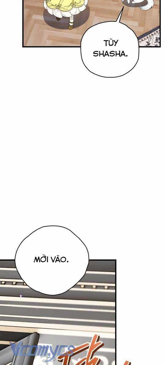 Gửi Đến Người Sói Yêu Dấu Của Em - Chương 8 - ảnh 64