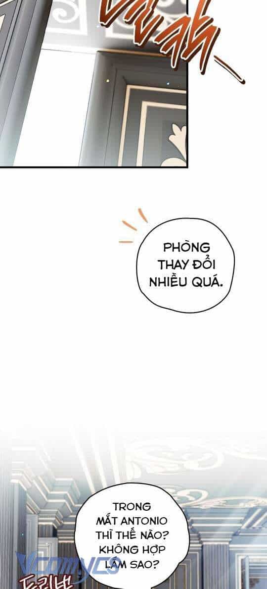 Gửi Đến Người Sói Yêu Dấu Của Em - Chương 8 - ảnh 65