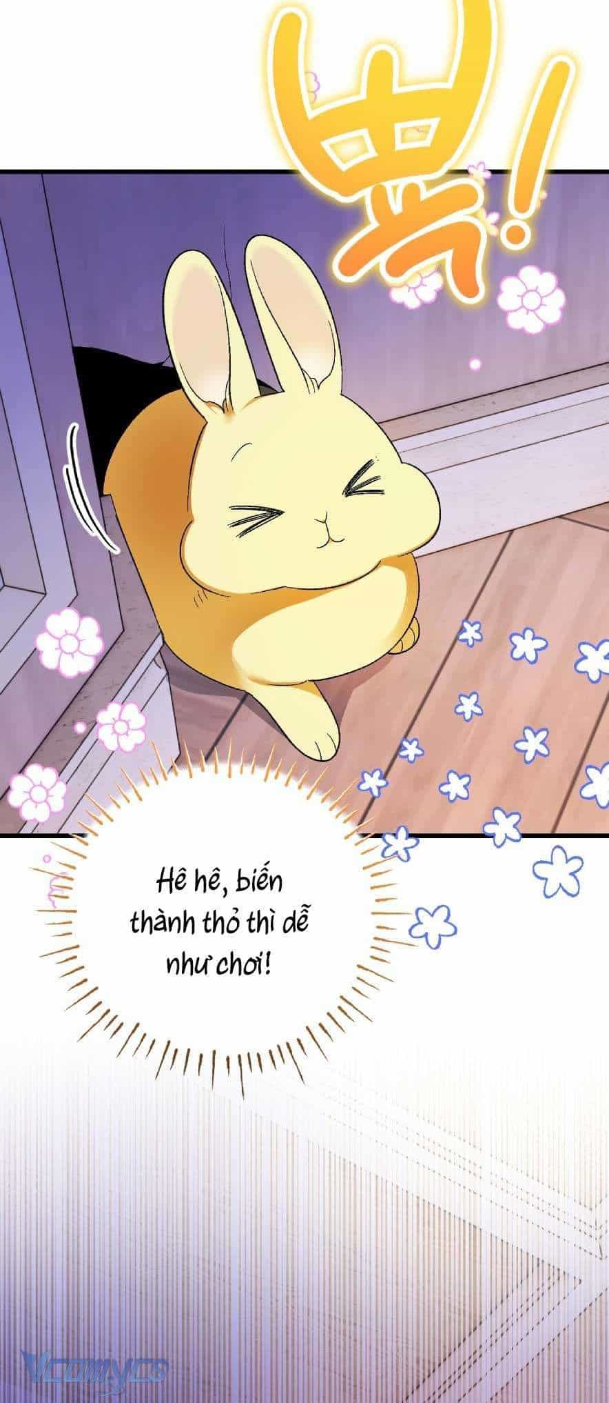 Gửi Đến Người Sói Yêu Dấu Của Em - Chương 9 - ảnh 62