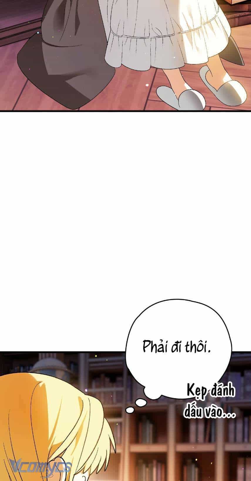 Gửi Đến Người Sói Yêu Dấu Của Em - Chương 9 - ảnh 80