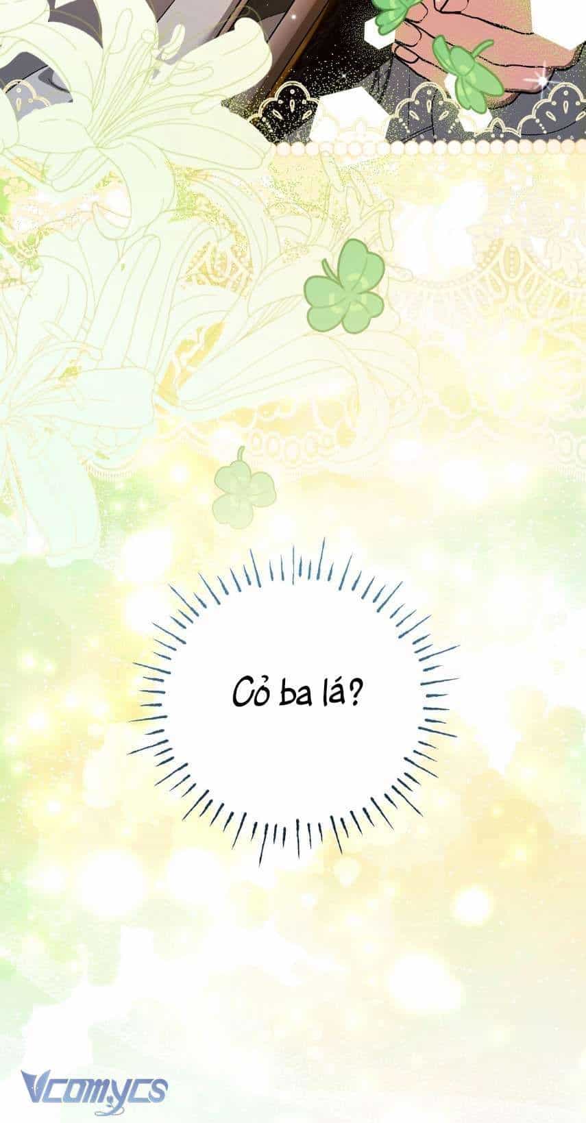 Gửi Đến Người Sói Yêu Dấu Của Em - Chương 9 - ảnh 87