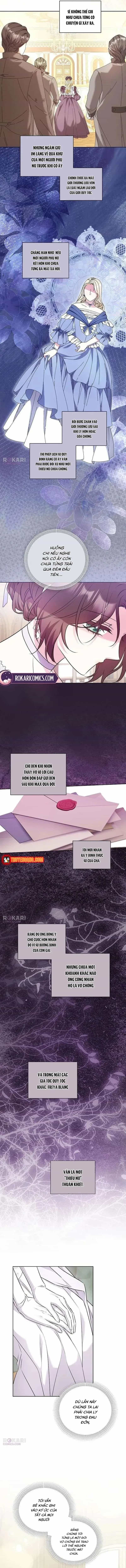 Gửi Đến Tôi, Người Không Còn Yêu Anh - Chương 10 - ảnh 11