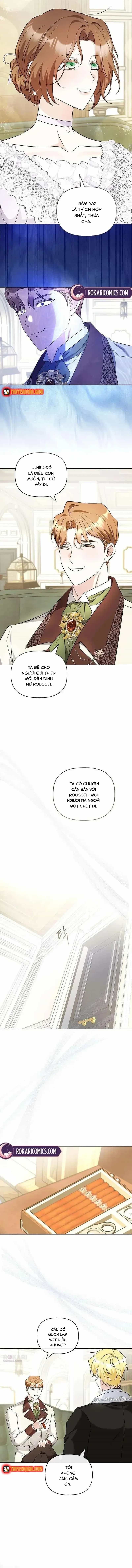 Gửi Đến Tôi, Người Không Còn Yêu Anh - Chương 10 - ảnh 12