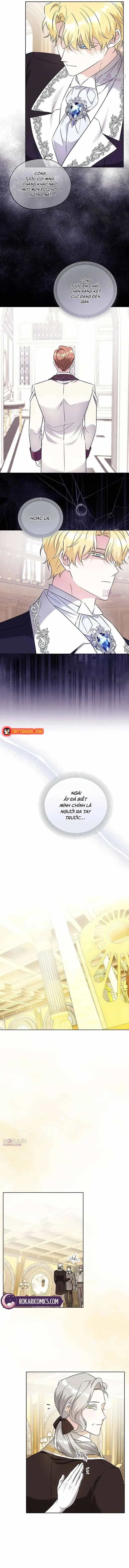 Gửi Đến Tôi, Người Không Còn Yêu Anh - Chương 10 - ảnh 16