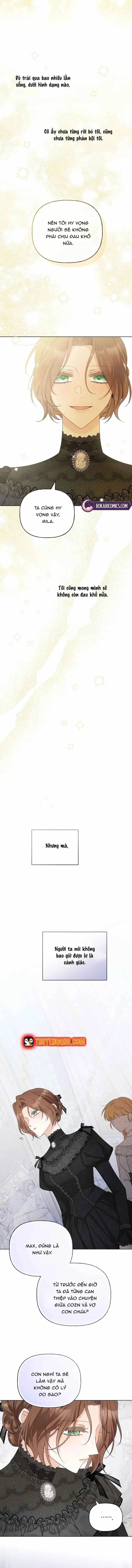 Gửi Đến Tôi, Người Không Còn Yêu Anh - Chương 5 - ảnh 13