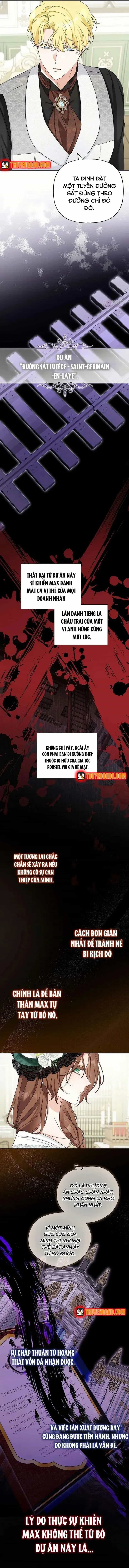 Gửi Đến Tôi, Người Không Còn Yêu Anh - Chương 6 - ảnh 11