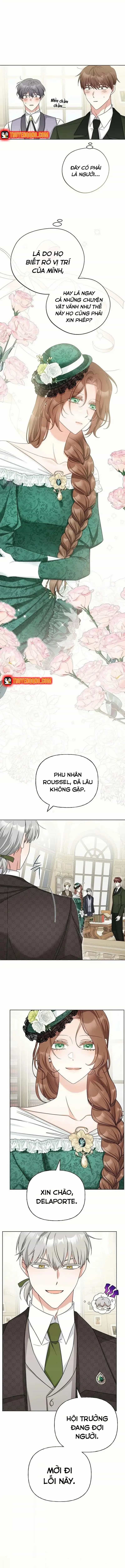 Gửi Đến Tôi, Người Không Còn Yêu Anh - Chương 6 - ảnh 7