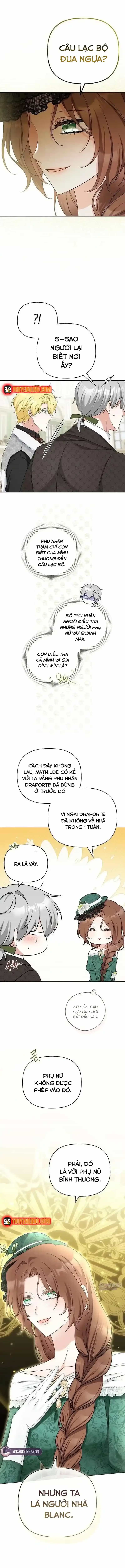 Gửi Đến Tôi, Người Không Còn Yêu Anh - Chương 7 - ảnh 12