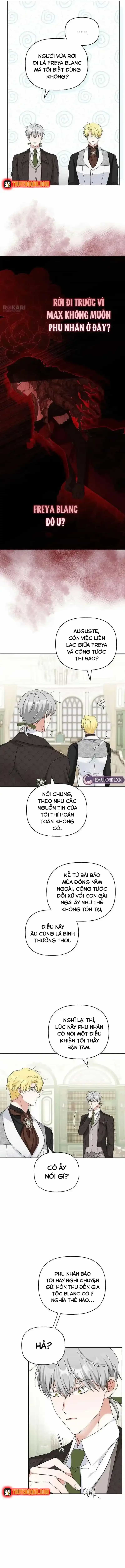 Gửi Đến Tôi, Người Không Còn Yêu Anh - Chương 7 - ảnh 15