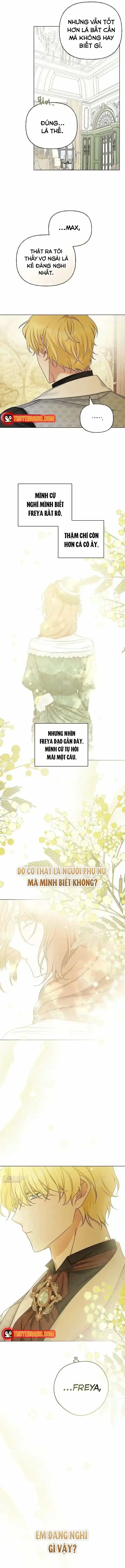 Gửi Đến Tôi, Người Không Còn Yêu Anh - Chương 7 - ảnh 18
