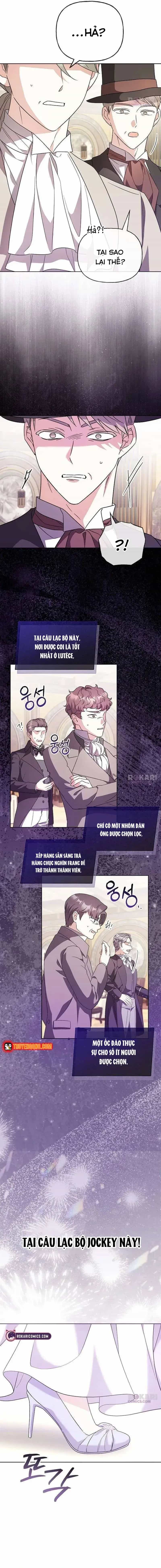 Gửi Đến Tôi, Người Không Còn Yêu Anh - Chương 9 - ảnh 13