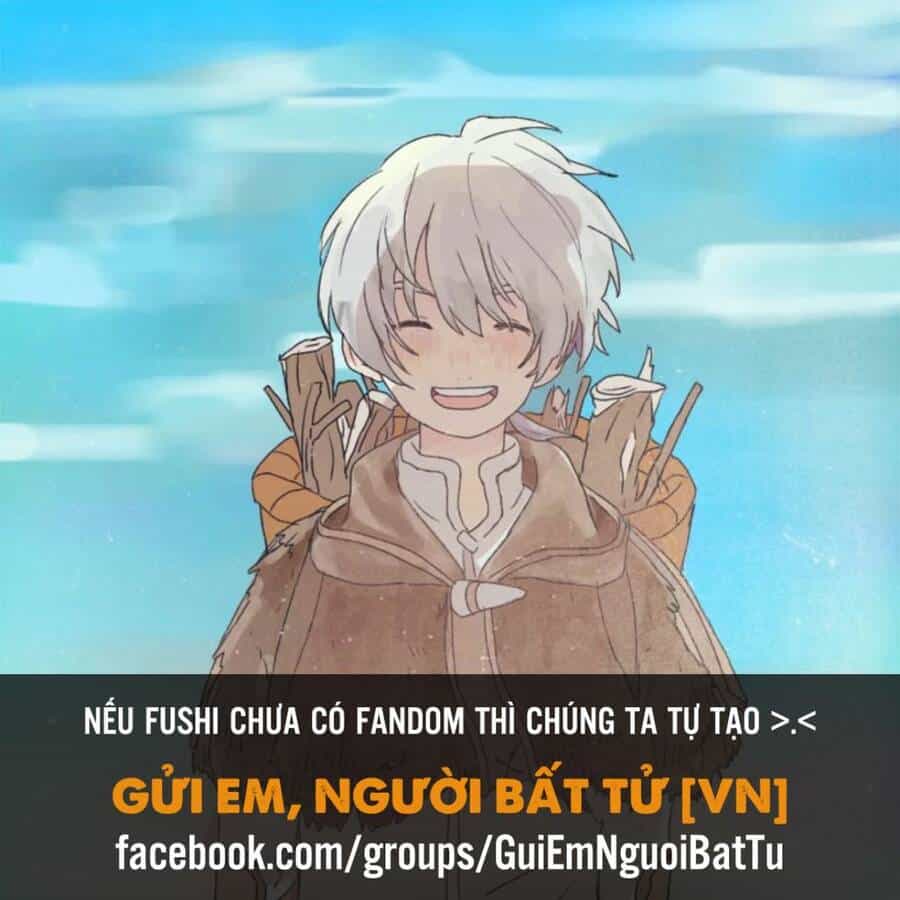 Gửi Em, Người Bất Tử - Chương 100 - ảnh 20