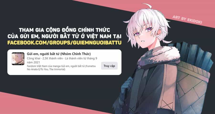 Gửi Em, Người Bất Tử - Chuong 154 - ảnh 32