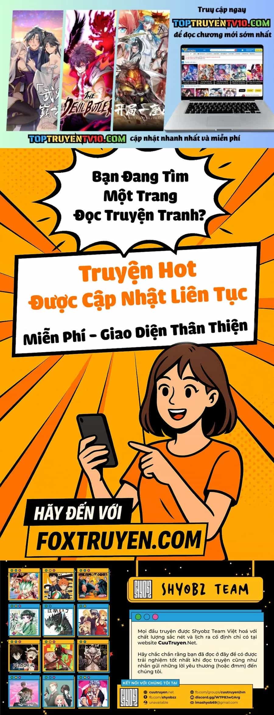 Gửi Em, Người Bất Tử - Chương 181 - ảnh 2