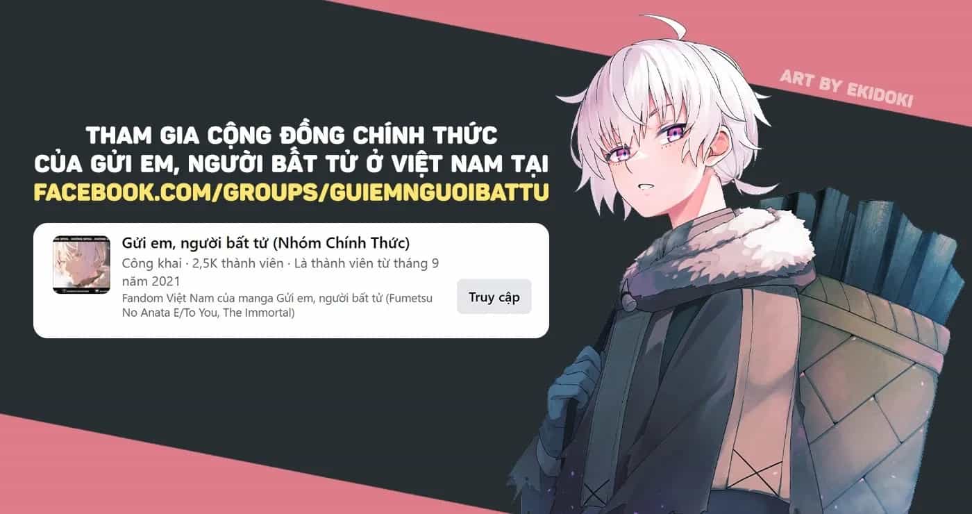 Gửi Em, Người Bất Tử - Chương 185.2 - ảnh 15