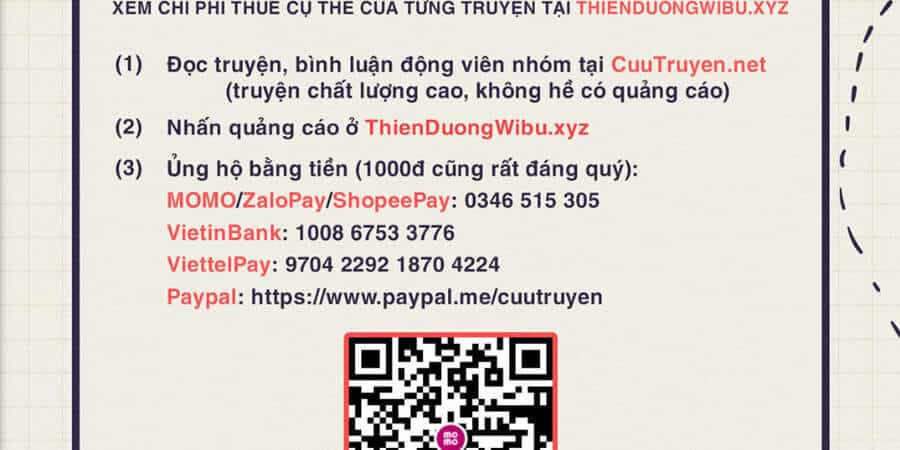 Gửi Em, Người Bất Tử - Chuong 84 - ảnh 2