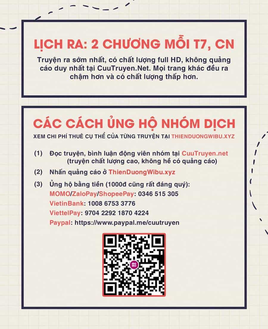Gửi Em, Người Bất Tử - Chương 96 - ảnh 1